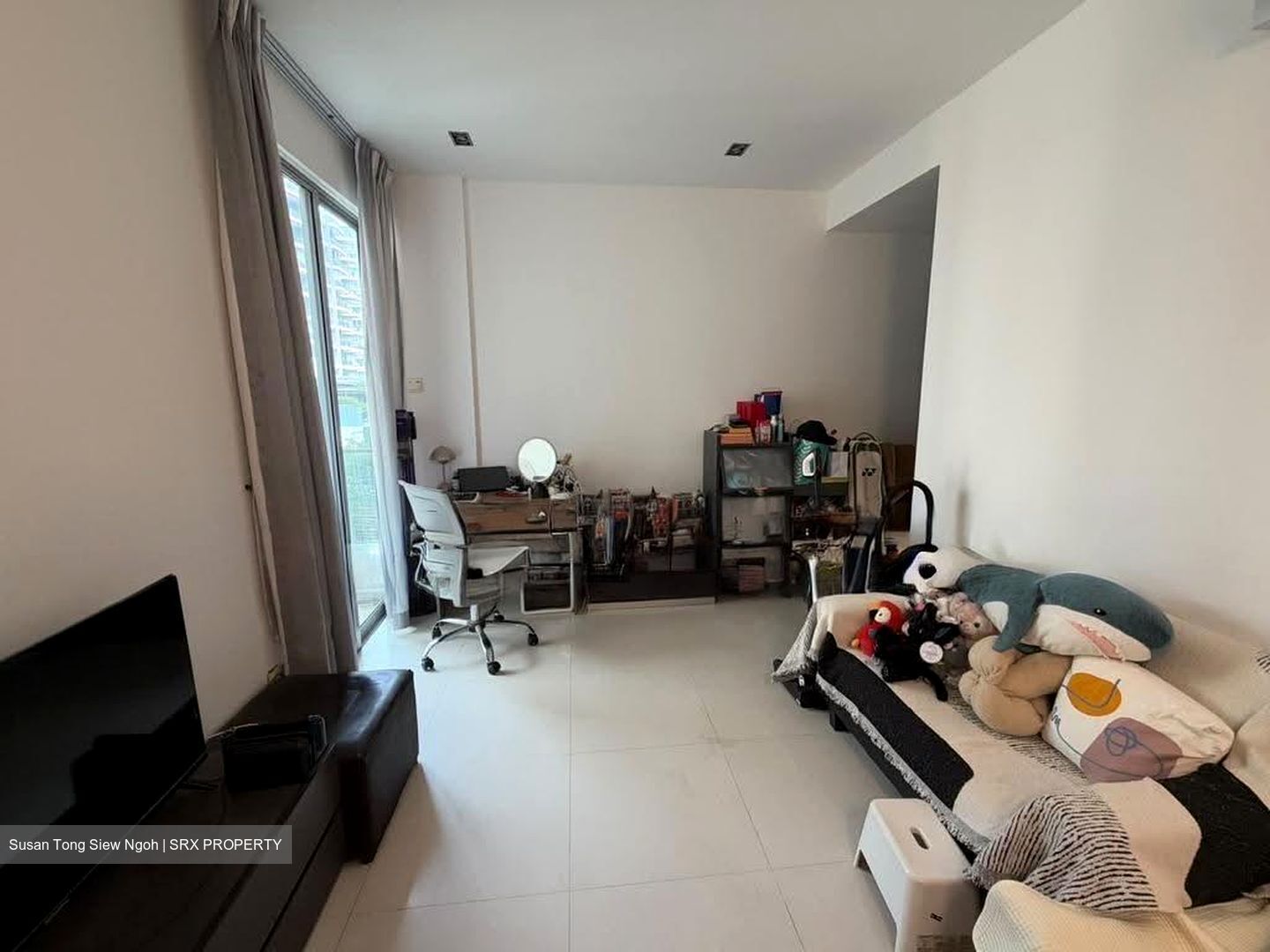 Platinum Edge (D13), Apartment #630251211
